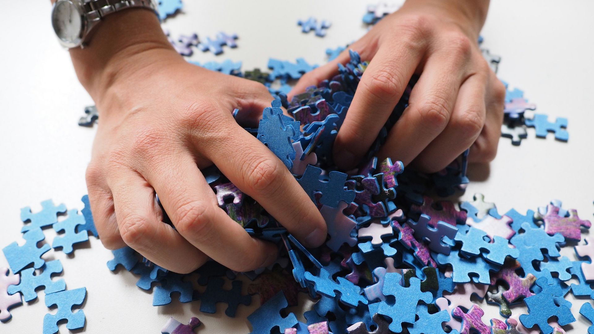 Why People with Dementia Rummage