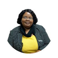 Evelyn Mokoena